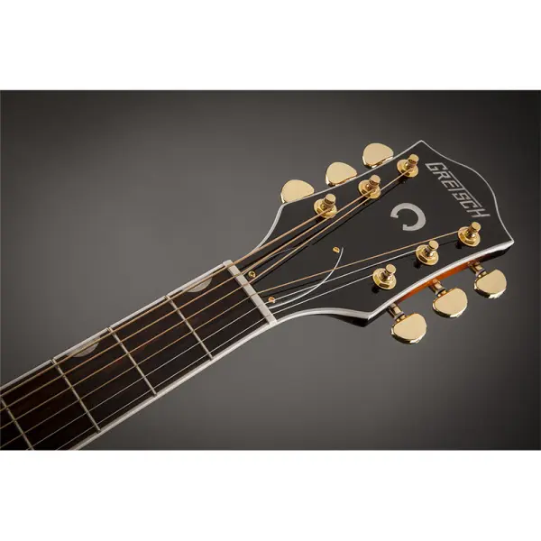 Gretsch G5034TFT Rancher w/Bigsby - Savannah Sunset - Image 2