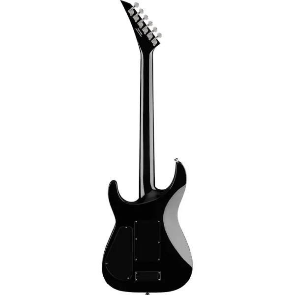 Jackson Pro Series - Andreas Kisser Soloist - Quadra - Image 2
