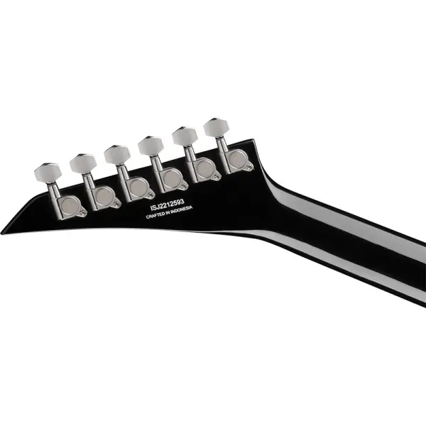 Jackson Pro Series - Andreas Kisser Soloist - Quadra - Image 6