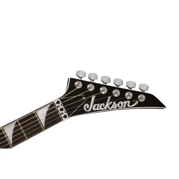 Jackson Pro Series - Andreas Kisser Soloist - Quadra - Image 7