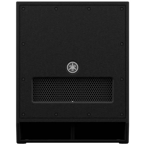 Yamaha DXS15 MkII - 15" Powered Subwoofer - Image 3