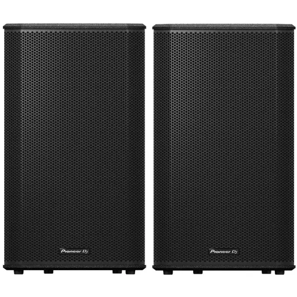 Pioneer DJ XPRS152 15" 2-Way Active Loudspeaker Pair