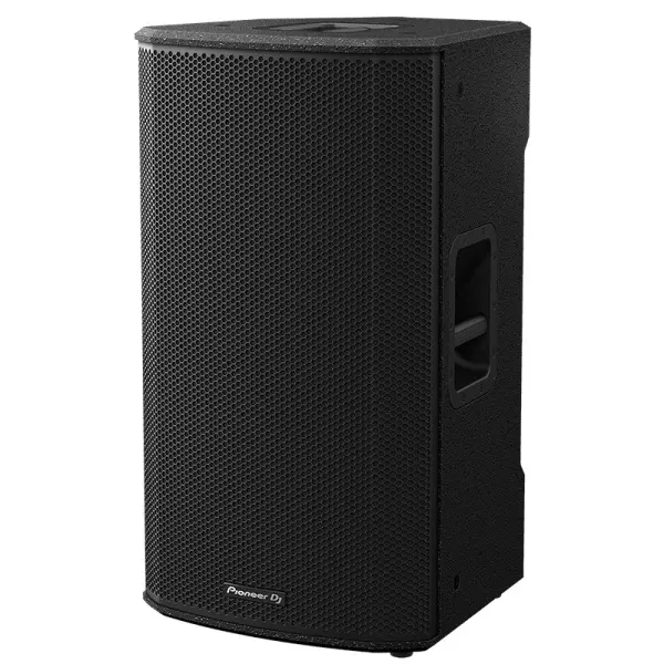 Pioneer DJ XPRS152 15" 2-Way Active Loudspeaker Pair - Image 5