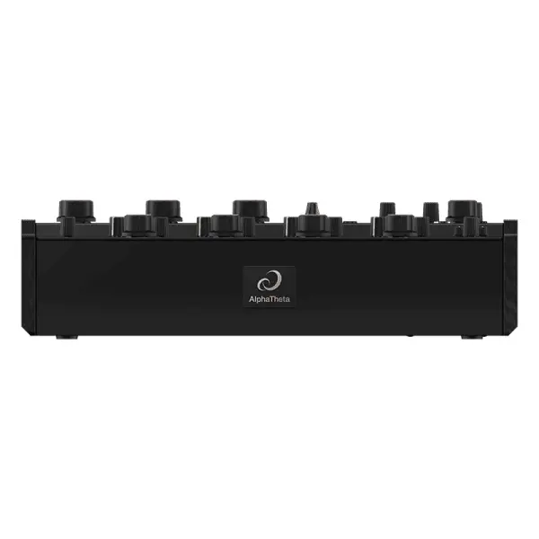 AlphaTheta - euphonia - Professional 4-Channel Rotary Mixer - Image 5