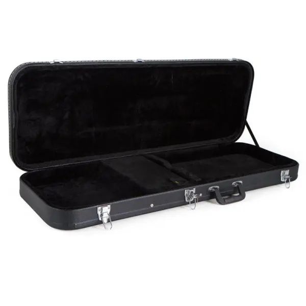 Koda Electric Guitar Hardcase - Black