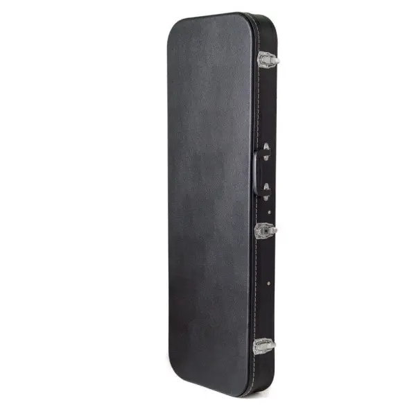 Koda Electric Guitar Hardcase - Black - Image 2
