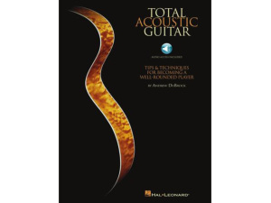 Total Acoustic Guitar - Andrew DuBrock