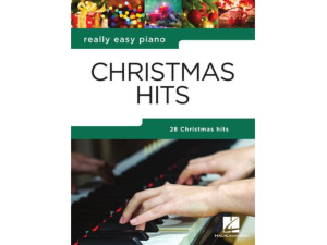 Really Easy Piano: Christmas - Piano Solo