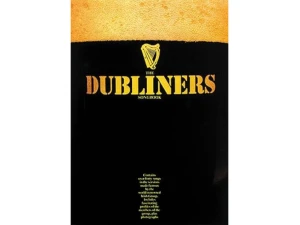 The Dubliners Songbook - Mary Hardy - Melody Line, Lyrics & Chords
