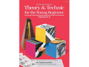 Bastien Theory Primer A