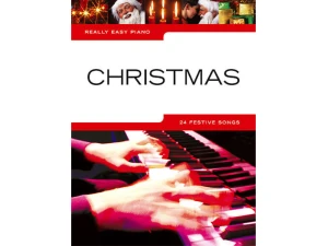 Really Easy Piano: Christmas - Piano Solo