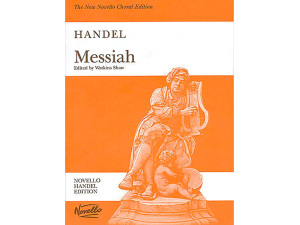 Handel - Messiah - Watkins Shaw
