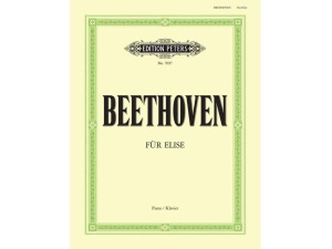 Beethoven - Für Elise - Piano