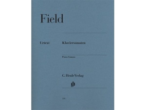 Field - Sonaten HN 338