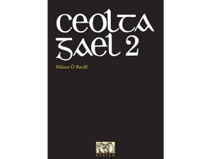 Ceolta Gael 2 - Manus O Baoill
