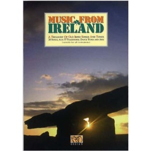 Music from Ireland - Ossian