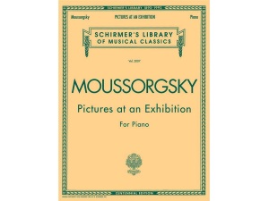 Mussorgsky - Pictures at an Exhibition