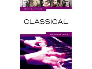 Really Easy Piano - Classical
