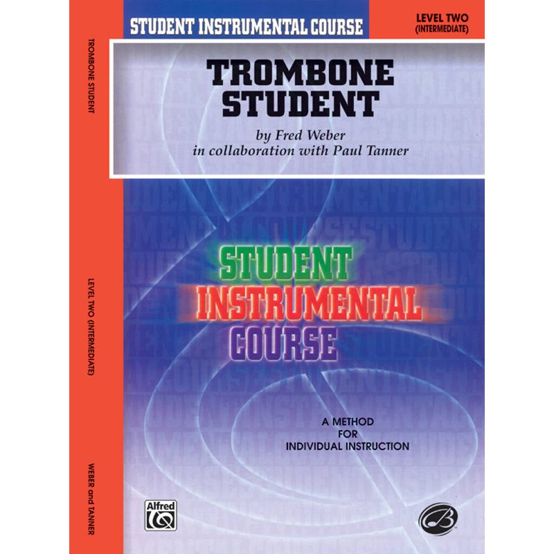 Student Instruental Course - Trombone Student - Level 2