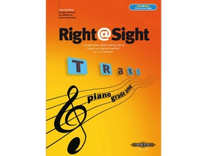 Right@Sight - Piano Grade 1