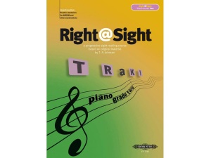 Right@Sight - Piano Grade 2