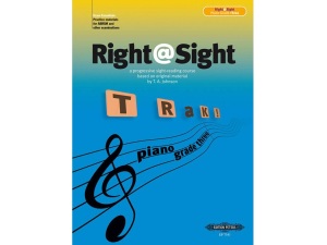 Right@Sight - Piano Grade 3