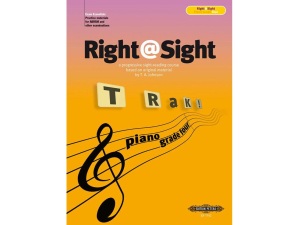 Right@Sight - Piano Grade 4