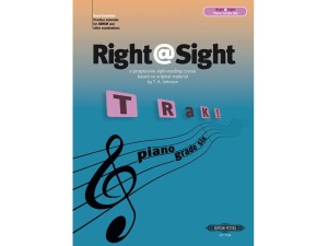 Right@Sight - Piano Grade 6