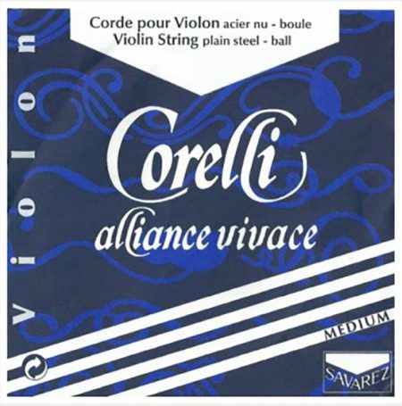 Corelli Alliance Vivace - Violin A String