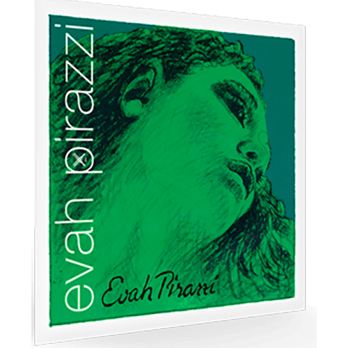 Evah Pirazzi Violin Strings - Set