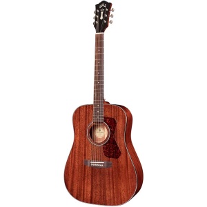Guild D-120 Natural