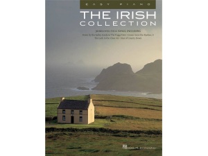 The Irish Collection: Easy Piano