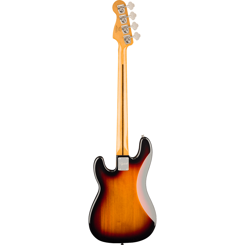 Fender Squier Classic Vibe 60's Precision Bass - LRL - 3TS - Image 6