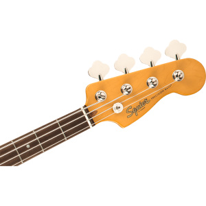 Fender Squier Classic Vibe 60's Precision Bass - LRL - 3TS