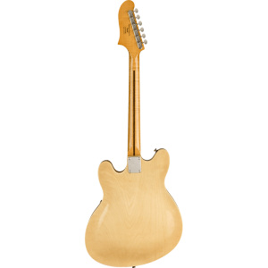 Fender Squier Classic Vibe Starcaster - MN - Natural