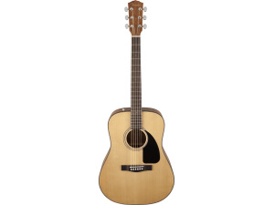 Fender CD-60 Dreadnought V3 - Natural