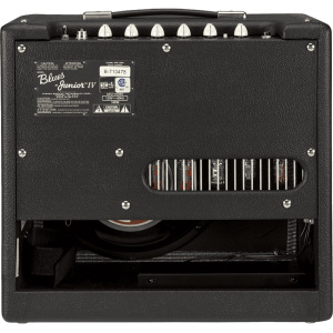 Fender Blues Junior IV