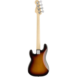 Fender American Performer Precision Bass - RW - 3 Tone Sunburst