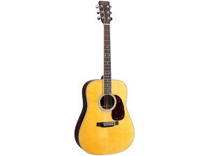 Martin D-35 Re-Imagined