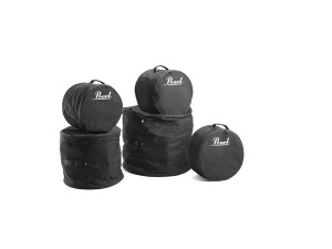 Pearl DBS02N Fusion Bag Set - 20 Inch Bass