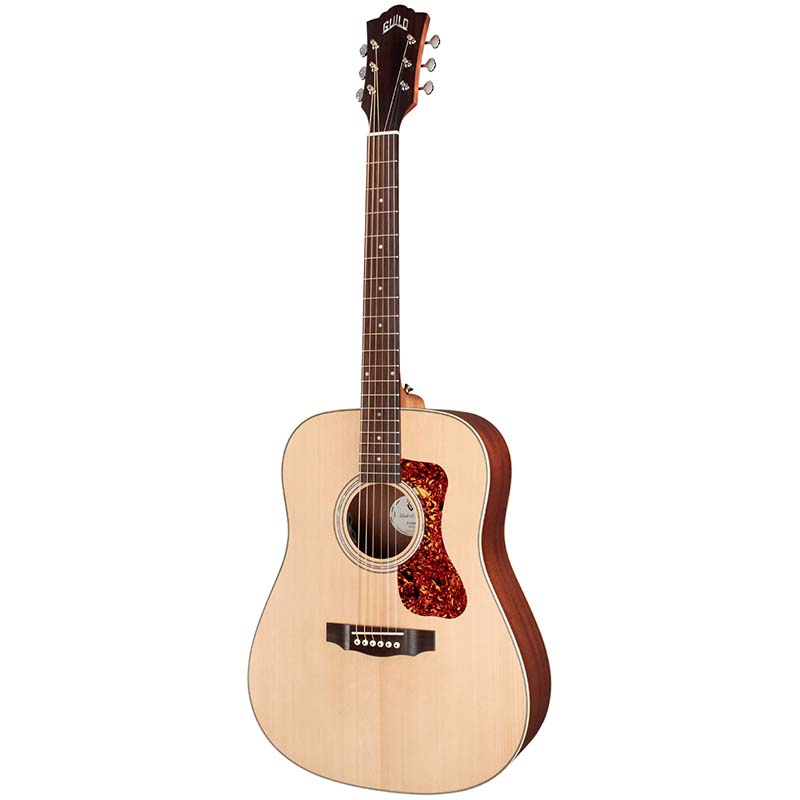 Guild Westerly D-240E
