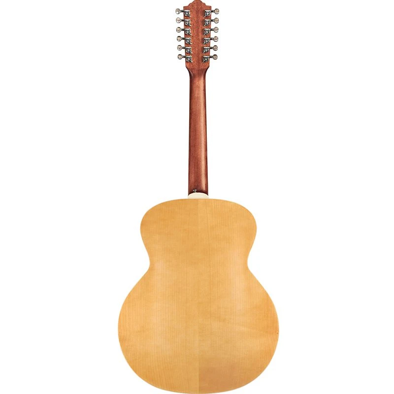 Guild Westerly F-2512E Maple 12 String - Image 5