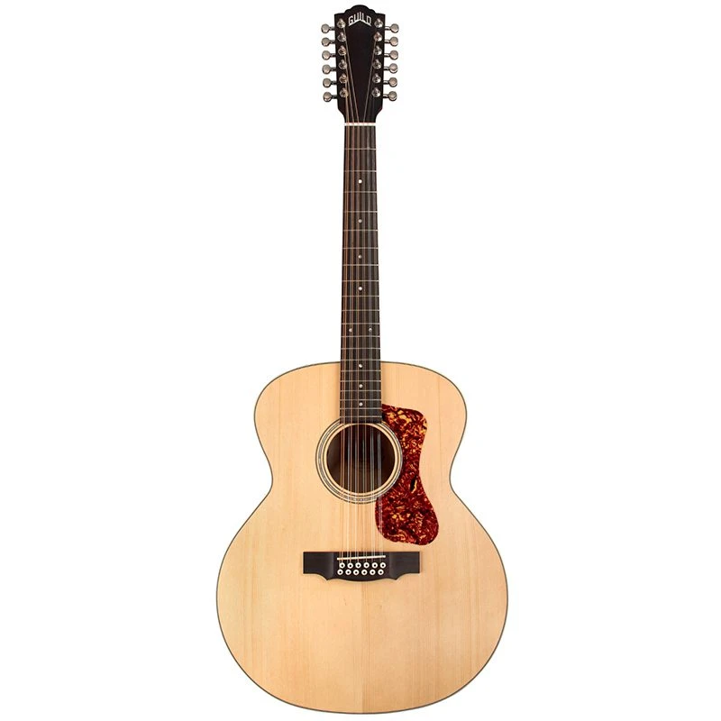 Guild Westerly F-2512E Maple 12 String - Image 4