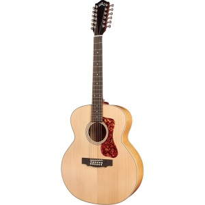 Guild Westerly F-2512E Maple 12 String