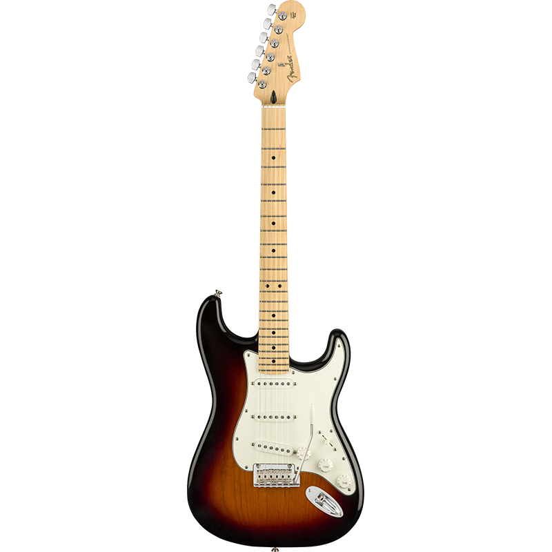 Fender Player Stratocaster - MN - 3TS