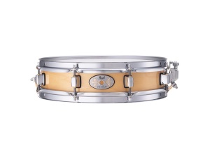 Pearl Piccolo/Soprano Snare Drum Maple - 13"x3" - M1330