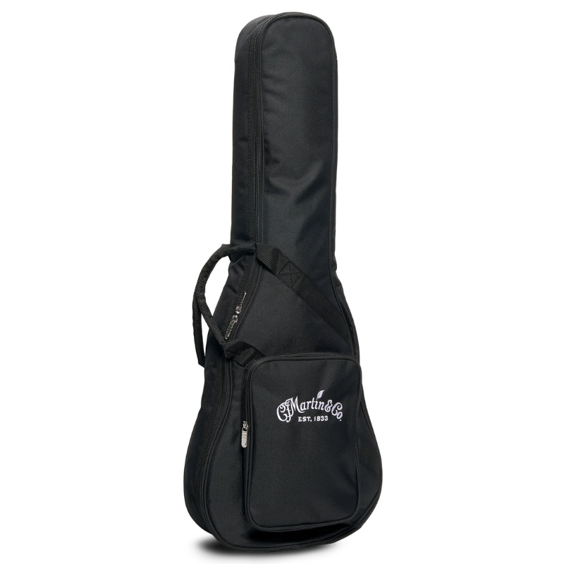 Martin LX1E Travel Acoustic Guitar - Image 5