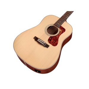 Guild Westerly D-240E