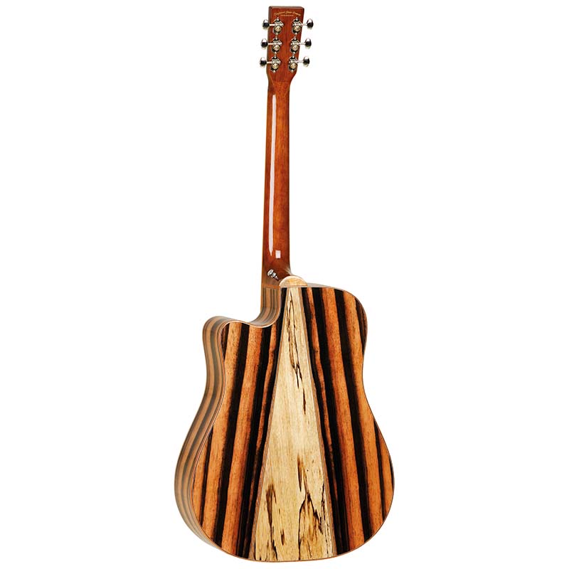 Tanglewood Java TJ5 CE - Image 3