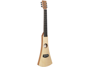 Martin Backpacker Steel String